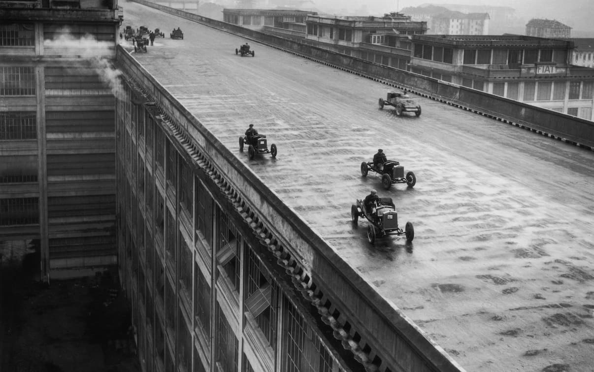 Tanti auguri Fiat la storia e i modelli più famosi della casa automobilistica